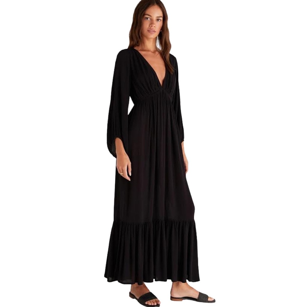 NWT Z Supply Celina Dress